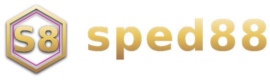 sped88 logo