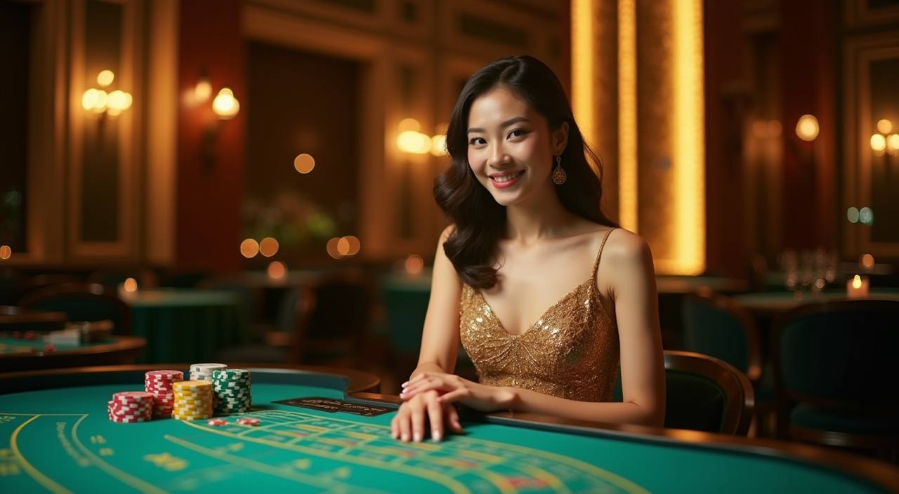 sped88 Discover Joker King’s Unique Live Casino Collection